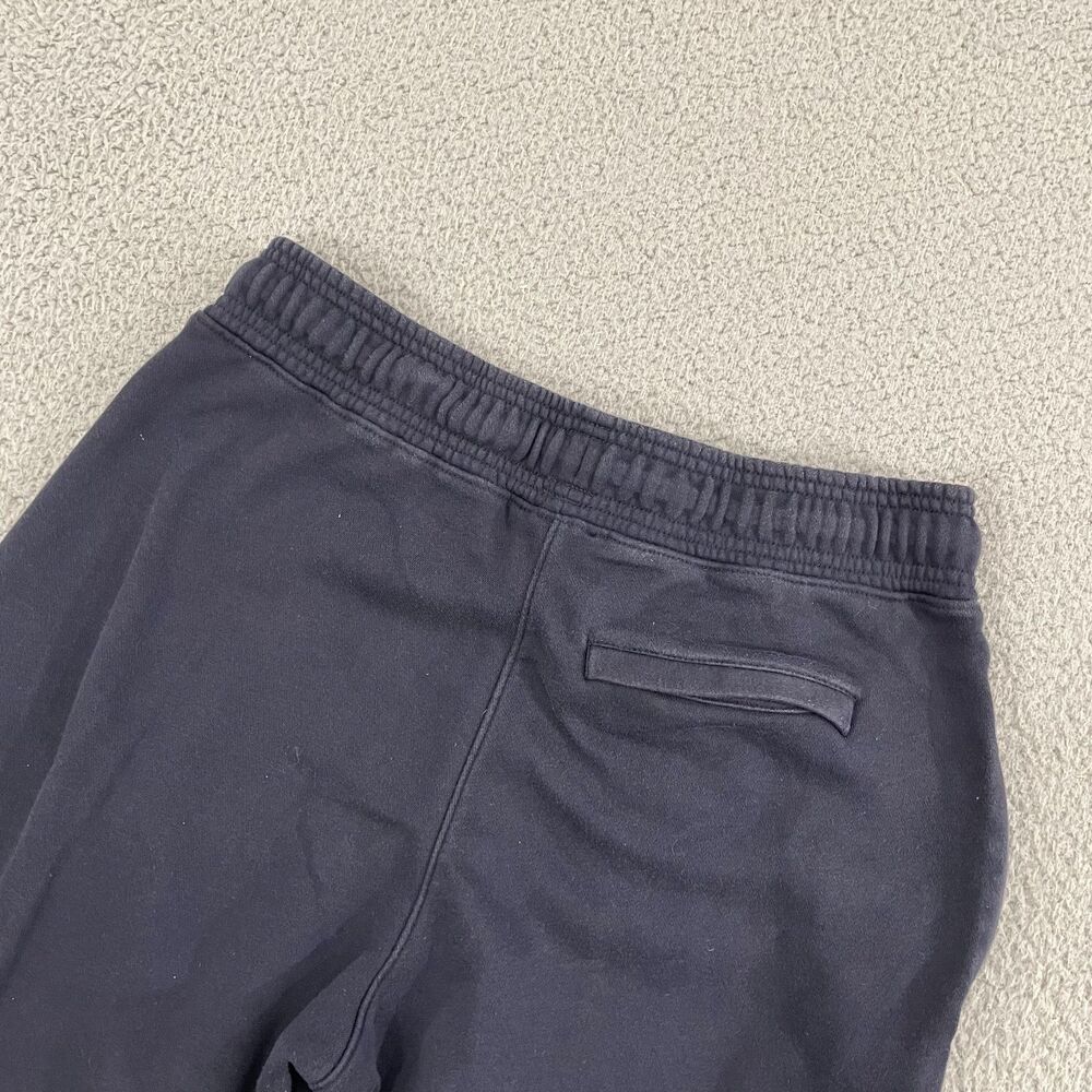 Tommy John Joggers Men M Navy Drawstring Lounge Stretch - Picture 5 of 12